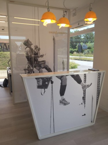 UFFICIO EDILIZIACROBATICA TOSCANA LIDO DI CAMAIORE 